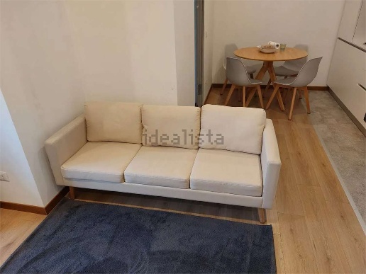 appartamento in vendita a Cinisello Balsamo in zona Bettola