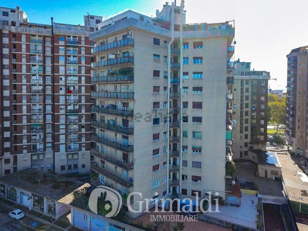 appartamento in vendita a Cinisello Balsamo