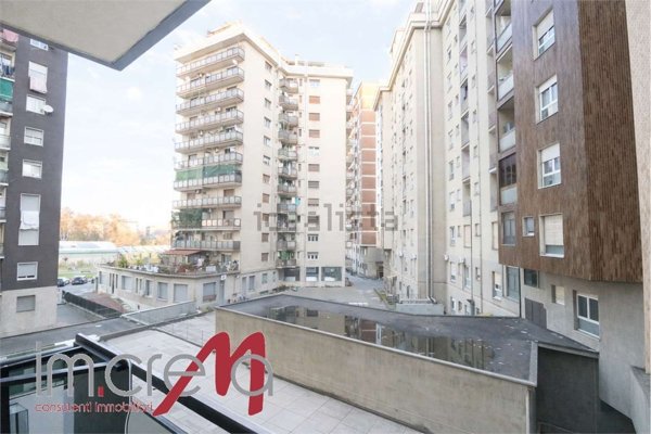 appartamento in vendita a Cinisello Balsamo