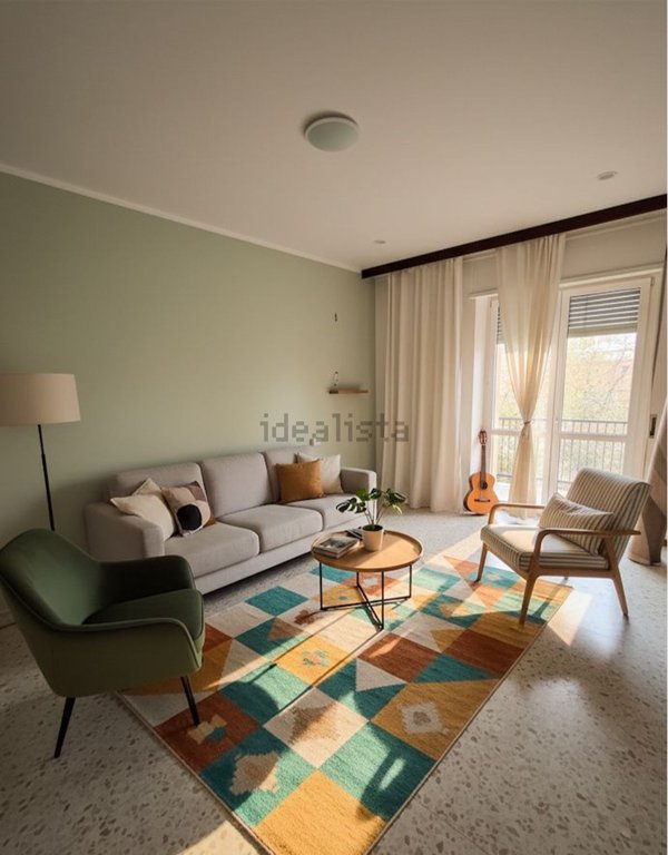 appartamento in vendita a Cinisello Balsamo