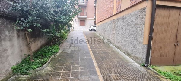 appartamento in vendita a Cinisello Balsamo