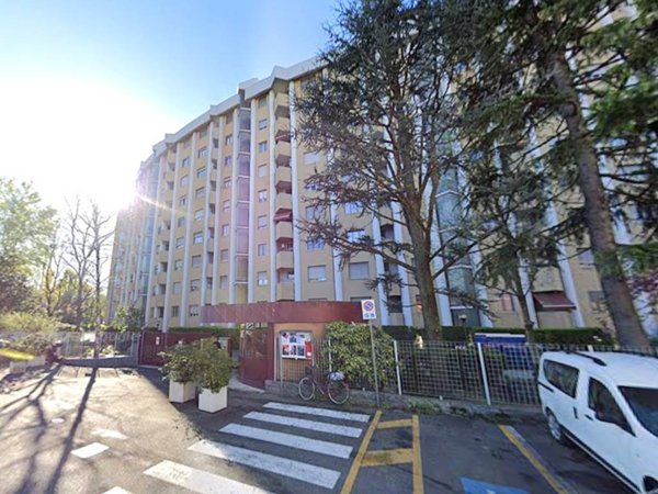 appartamento in vendita a Cinisello Balsamo