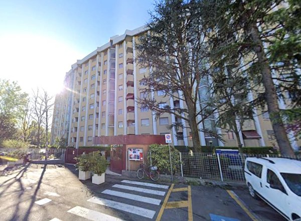 appartamento in vendita a Cinisello Balsamo