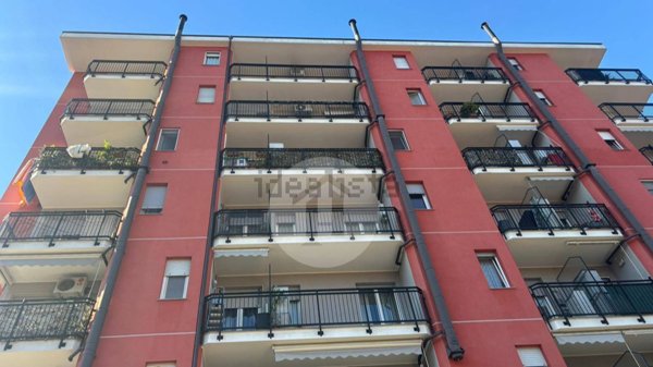 appartamento in vendita a Cinisello Balsamo