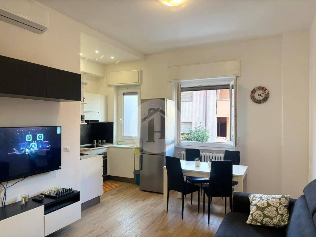 appartamento in vendita a Cinisello Balsamo