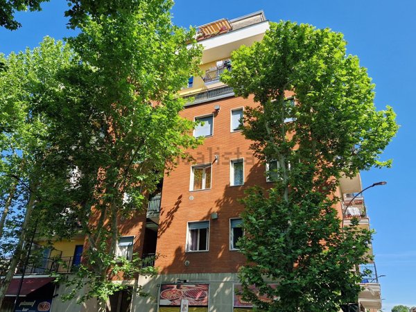 appartamento in vendita a Cinisello Balsamo