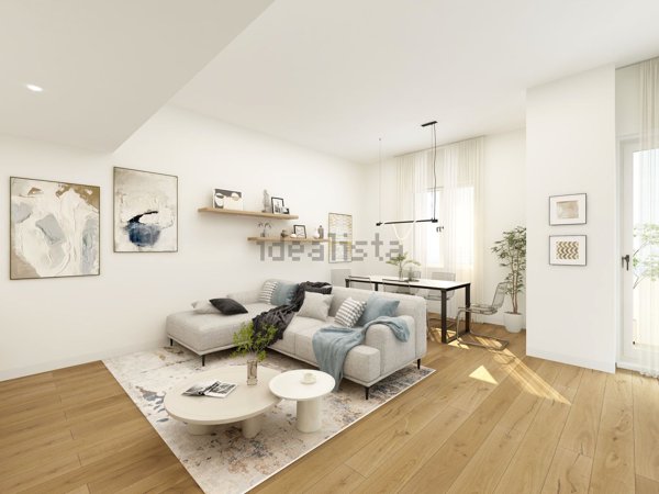 appartamento in vendita a Cinisello Balsamo