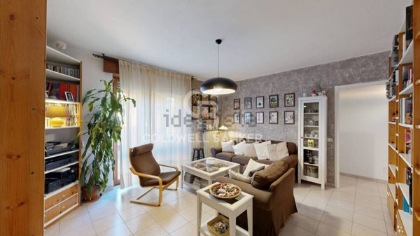 appartamento in vendita a Cinisello Balsamo