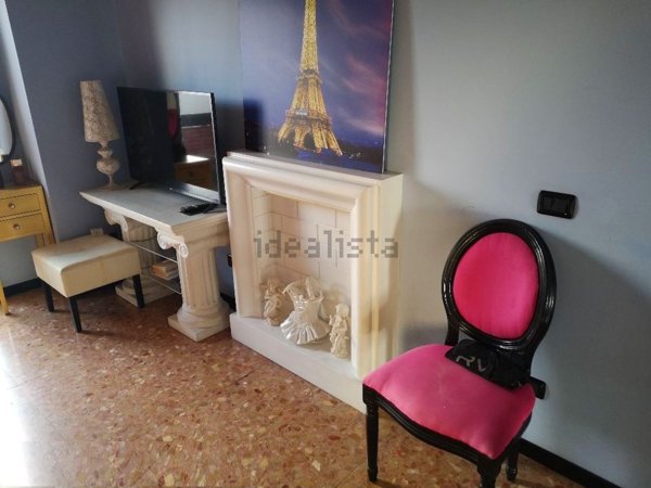 appartamento in vendita a Cinisello Balsamo