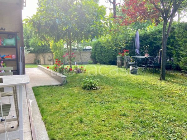 appartamento in vendita a Cinisello Balsamo