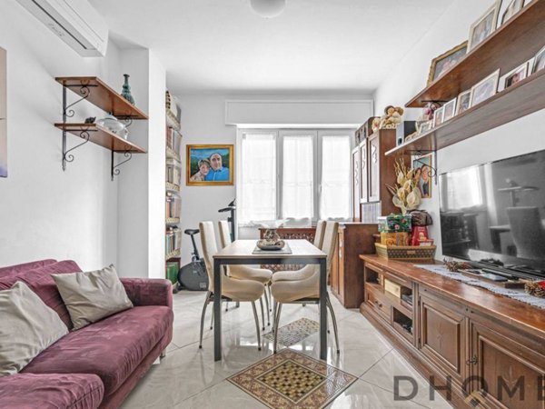 appartamento in vendita a Cinisello Balsamo