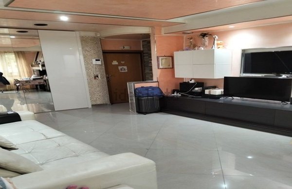 appartamento in vendita a Cinisello Balsamo