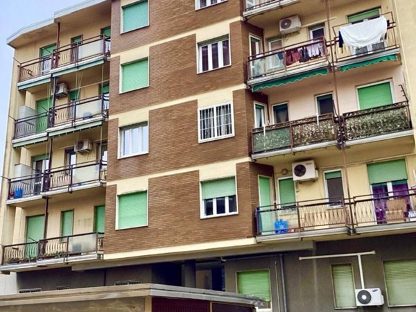 appartamento in vendita a Cinisello Balsamo