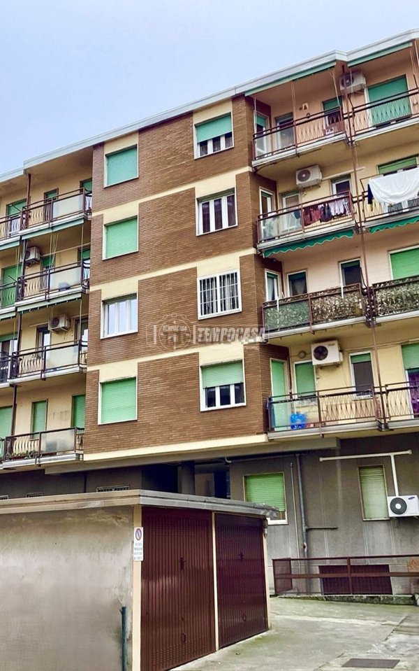 appartamento in vendita a Cinisello Balsamo