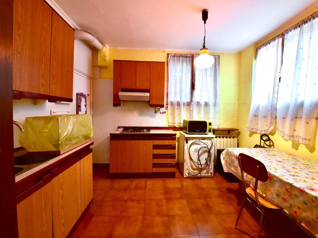 appartamento in vendita a Cinisello Balsamo in zona Robecco