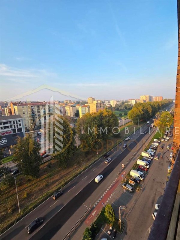 appartamento in vendita a Cinisello Balsamo