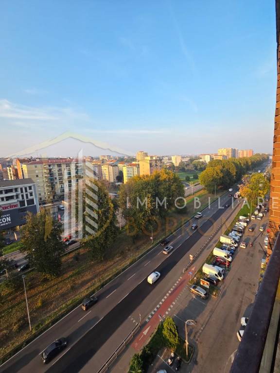 appartamento in vendita a Cinisello Balsamo