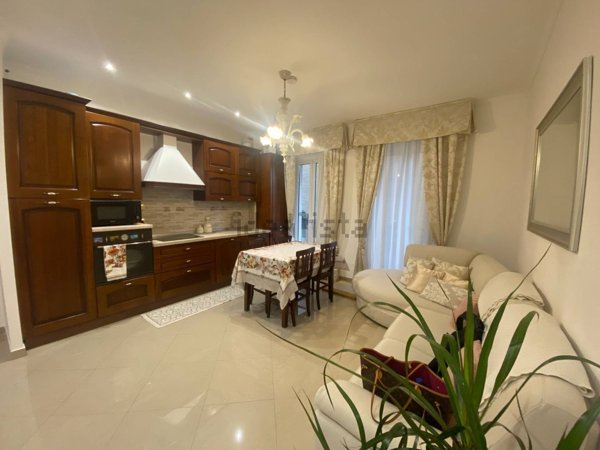 appartamento in vendita a Cinisello Balsamo