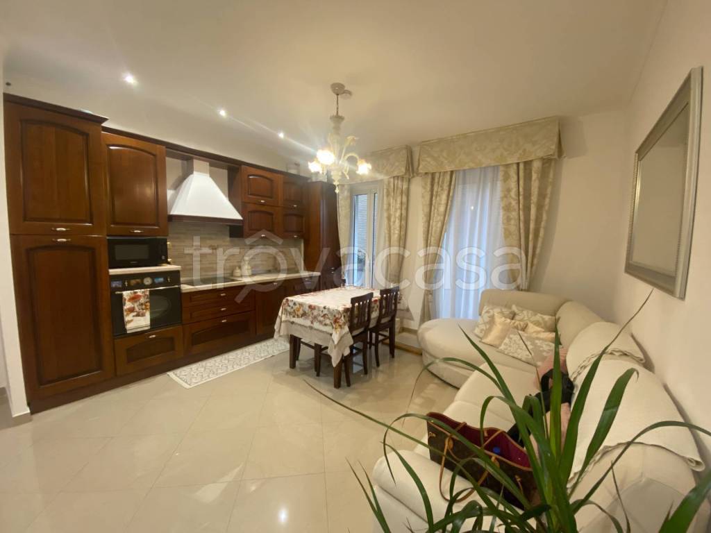 appartamento in vendita a Cinisello Balsamo