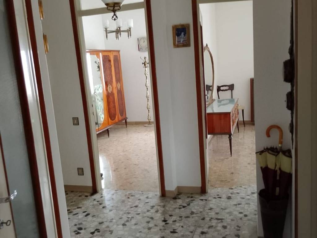 appartamento in vendita a Cinisello Balsamo