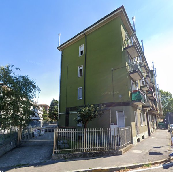 appartamento in vendita a Cinisello Balsamo