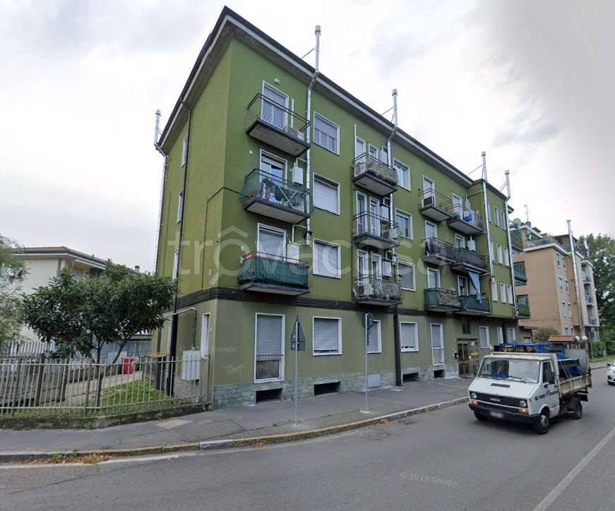 appartamento in vendita a Cinisello Balsamo