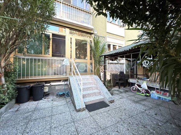 appartamento in vendita a Cinisello Balsamo