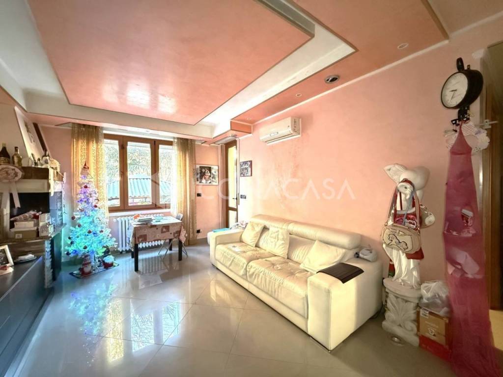 appartamento in vendita a Cinisello Balsamo