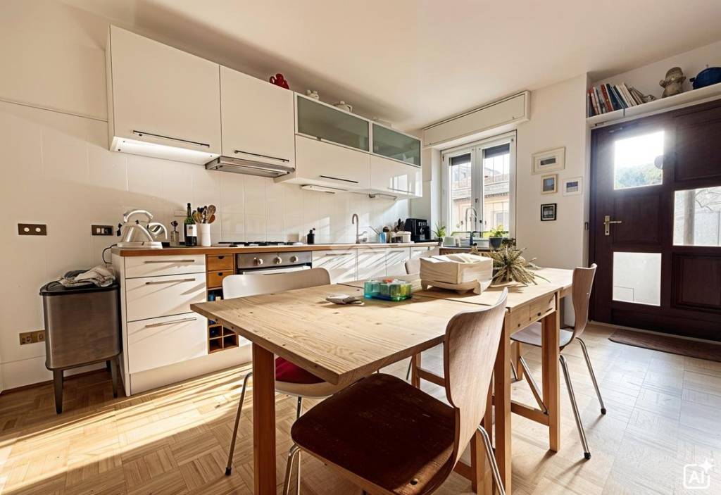 appartamento in vendita a Cinisello Balsamo