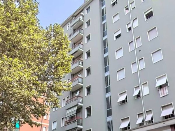 appartamento in vendita a Cinisello Balsamo