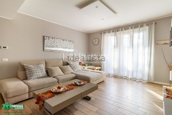 appartamento in vendita a Cinisello Balsamo