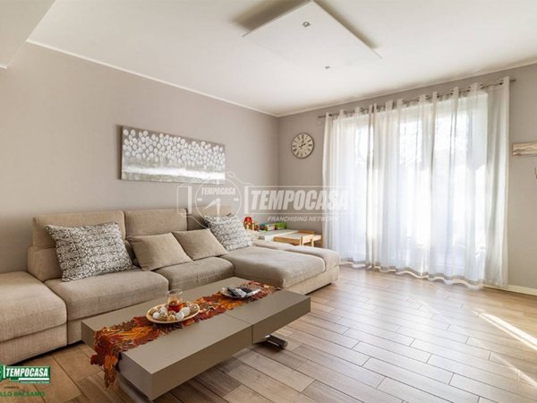 appartamento in vendita a Cinisello Balsamo