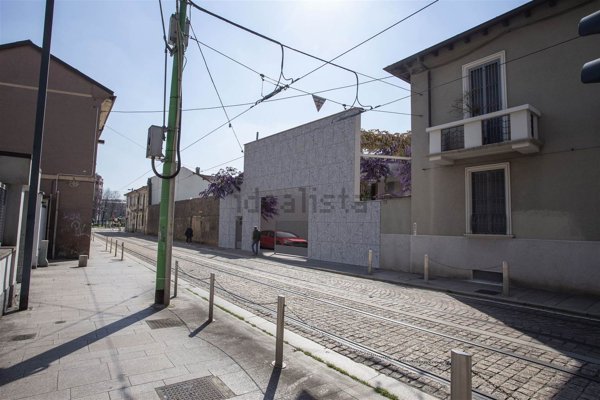 casa indipendente in vendita a Cinisello Balsamo