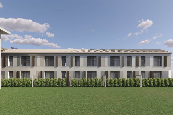 casa indipendente in vendita a Cinisello Balsamo