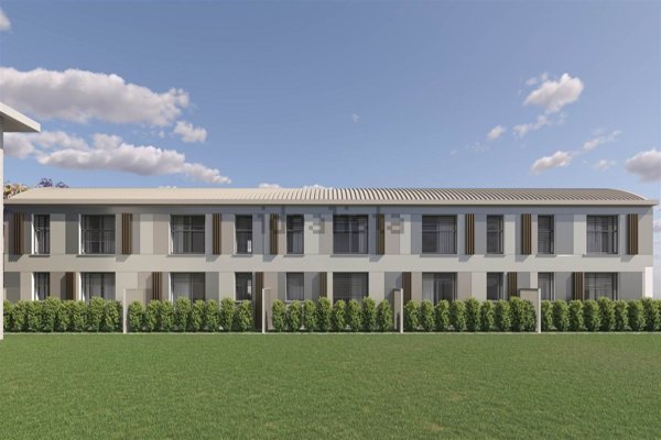 casa indipendente in vendita a Cinisello Balsamo