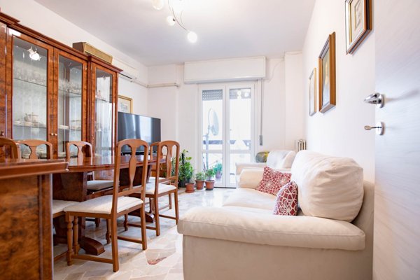 appartamento in vendita a Cinisello Balsamo