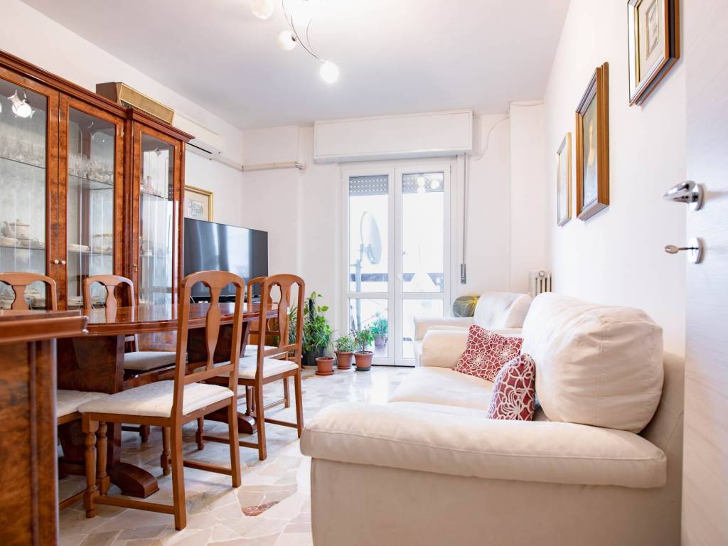 appartamento in vendita a Cinisello Balsamo