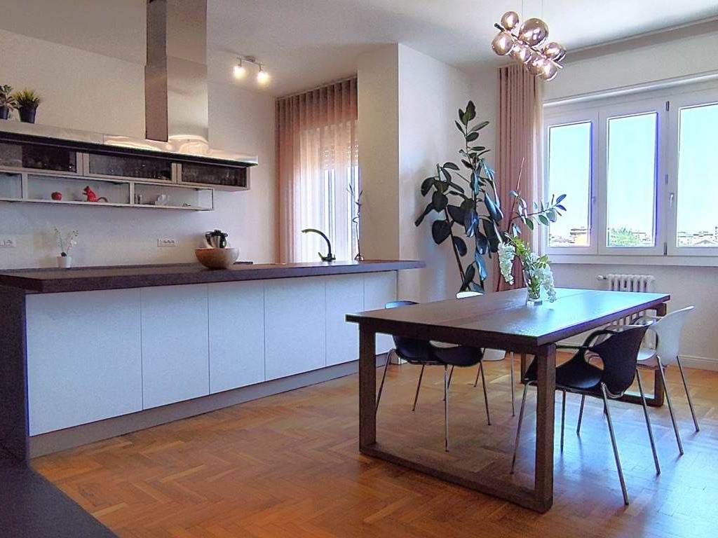 appartamento in vendita a Cinisello Balsamo