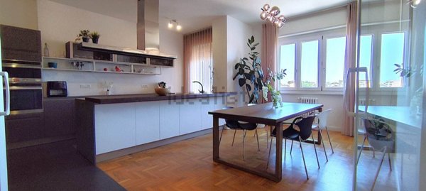 appartamento in vendita a Cinisello Balsamo