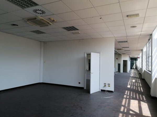 ufficio in vendita a Cinisello Balsamo