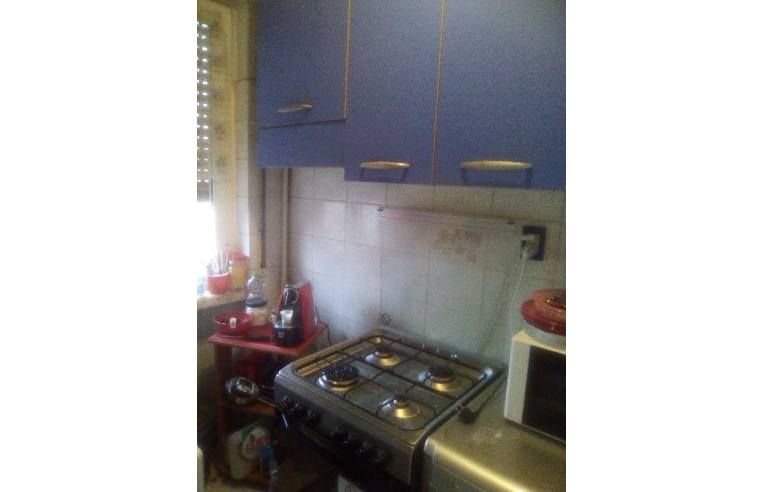 appartamento in vendita a Cinisello Balsamo