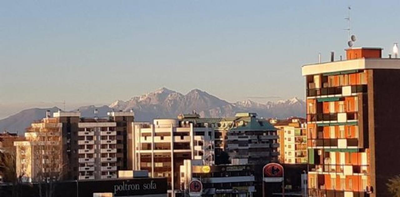 appartamento in vendita a Cinisello Balsamo