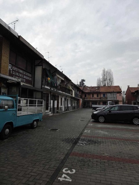 appartamento in vendita a Cinisello Balsamo