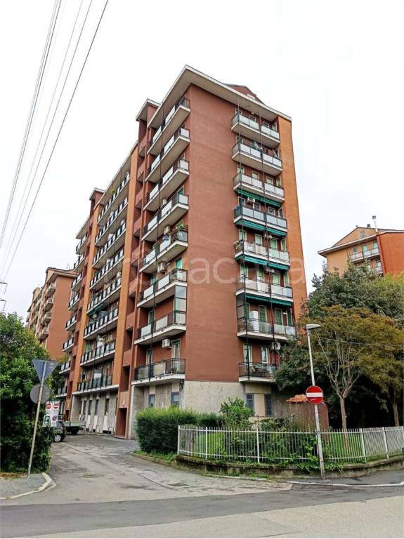 appartamento in vendita a Cinisello Balsamo