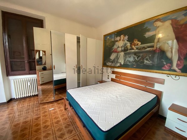 appartamento in vendita a Cinisello Balsamo