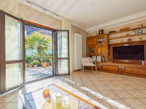 casa indipendente in vendita a Cinisello Balsamo