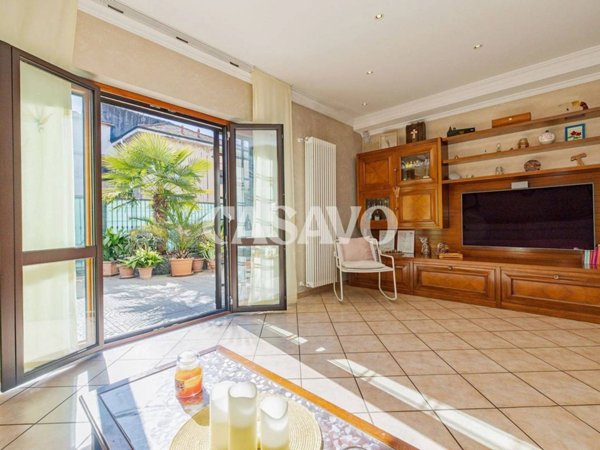 casa indipendente in vendita a Cinisello Balsamo