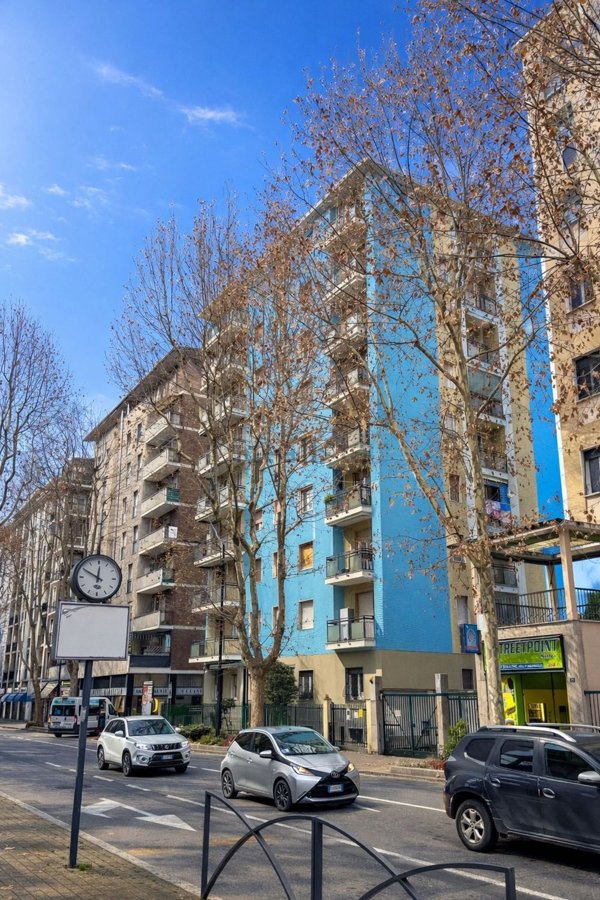 appartamento in vendita a Cinisello Balsamo