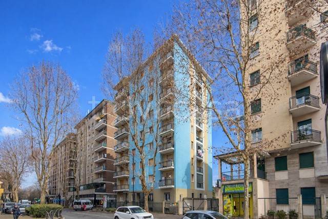 appartamento in vendita a Cinisello Balsamo