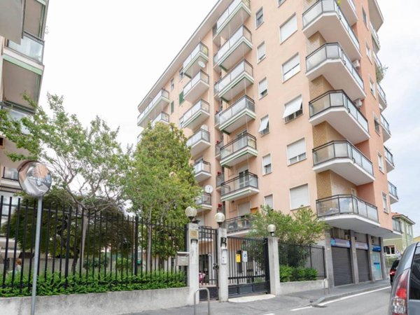 appartamento in vendita a Cinisello Balsamo